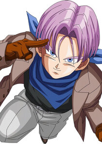 Trunks