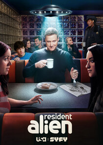 Resident Alien