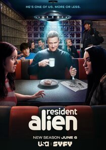Resident Alien
