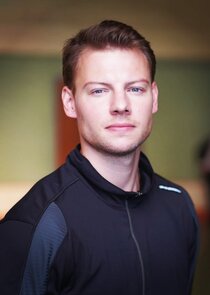 Дмитрий Власкин