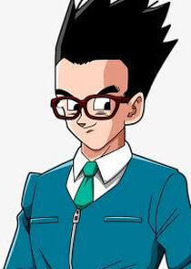 Son Gohan