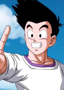 Son Goten