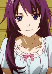 Hitagi Senjōgahara