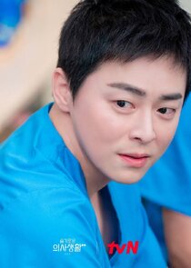 Lee Ik Joon