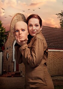 Katherine Parkinson