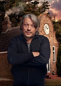 Richard Herring