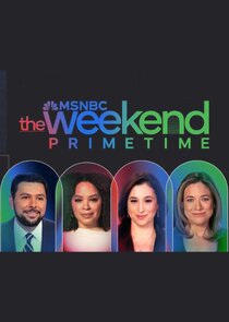The Weekend Primetime