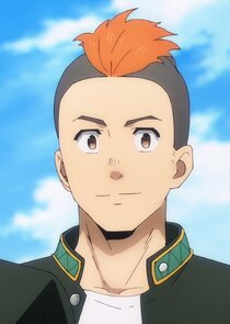 Yodai Matsumoto