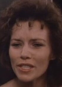 Beverley Hendry