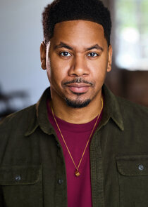 Evan Ivory