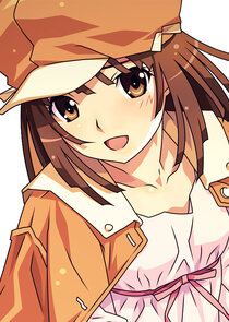 Nadeko Sengoku