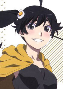 Karen Araragi