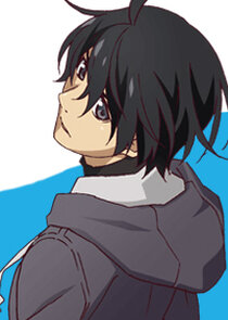 Koyomi Araragi