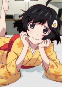 Tsukihi Araragi