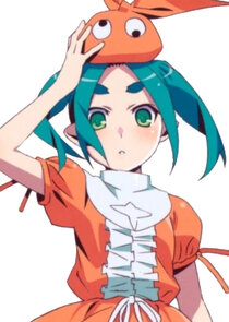 Yotsugi Ononoki