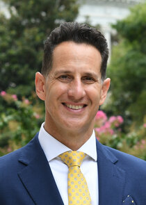Mark Greenblatt