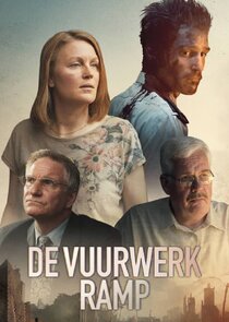 De Vuurwerkramp