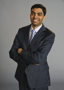 Neilesh Vinjamuri