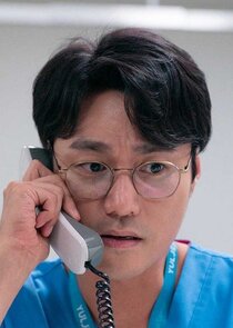 Bong Kwang Hyeon