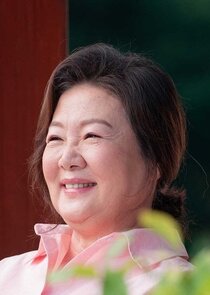 Jeong Ro Sa