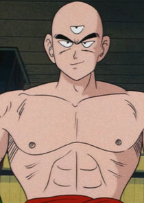 Tien Shinhan