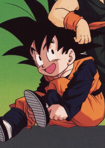 Son Goten