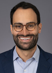 Daniel Hornung
