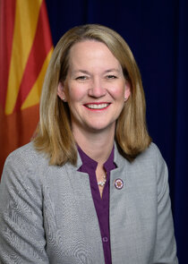 Kris Mayes