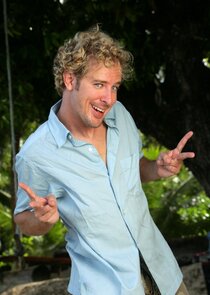 Jonny Fairplay