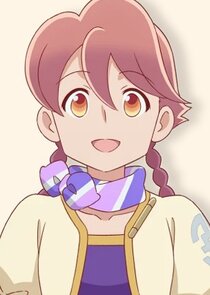 Yachiyo
