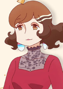 Mami