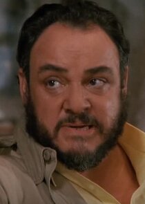 Harry Waverly