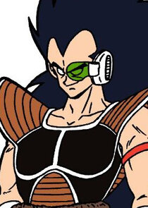 Raditz