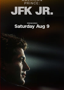 American Prince: JFK Jr.