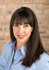 Patti Vasquez