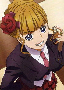 Beatrice