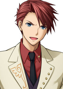 Battler Ushiromiya