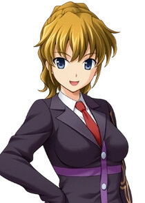 Jessica Ushiromiya