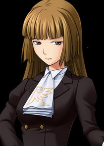 Rosa Ushiromiya
