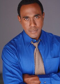Lorenzo T. Hughes