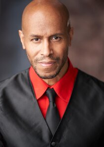 Lorenzo T. Hughes