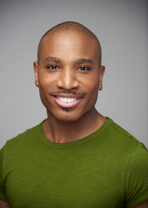 Derrion Brown