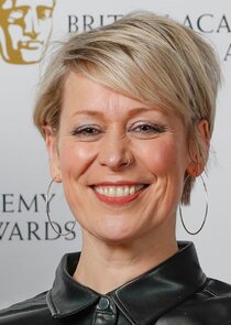 Cora Bissett