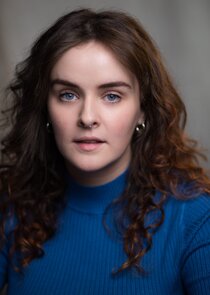 Molly Geddes