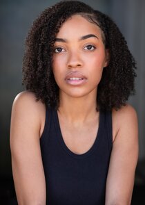 Brianna Roberts
