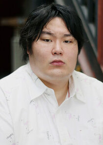Catcher Nakazawa