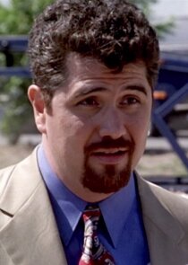 Armando Ortega