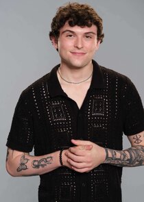 Jonah Evarts