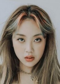 Lee Young Ji