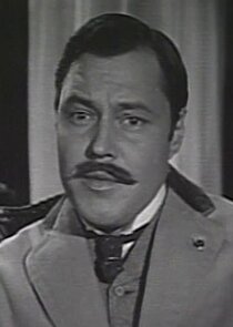 Harvey Winthrop